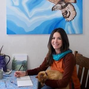 Meet your Posher, Megan